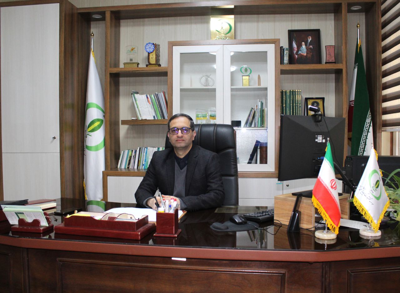 کاهش مصرف آفت‌کش‌های شیمیایی در مزارع برنج با مدیریت تلفیقی محصول/ سهم عوامل بیولوژیک در مدیریت عوامل خسارتزای زنده باید افزایش یابد