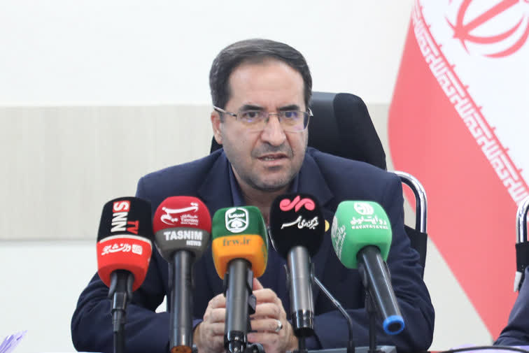 تأکید بر بـازمهنـدسی حکـمـرانـی منـابع طبیـعی
