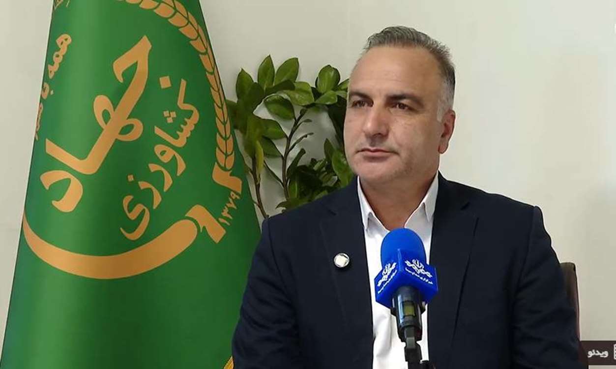 از جهش تولید در دیمزارها تا پایداری تولید