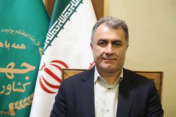 اجرای بیمه فراگیر ۱۷ محصول نیازمند عزم ملی و جهادی است/ آموزش، اقناع و ترویج راهبرد افزایش ضریب نفوذ بیمه